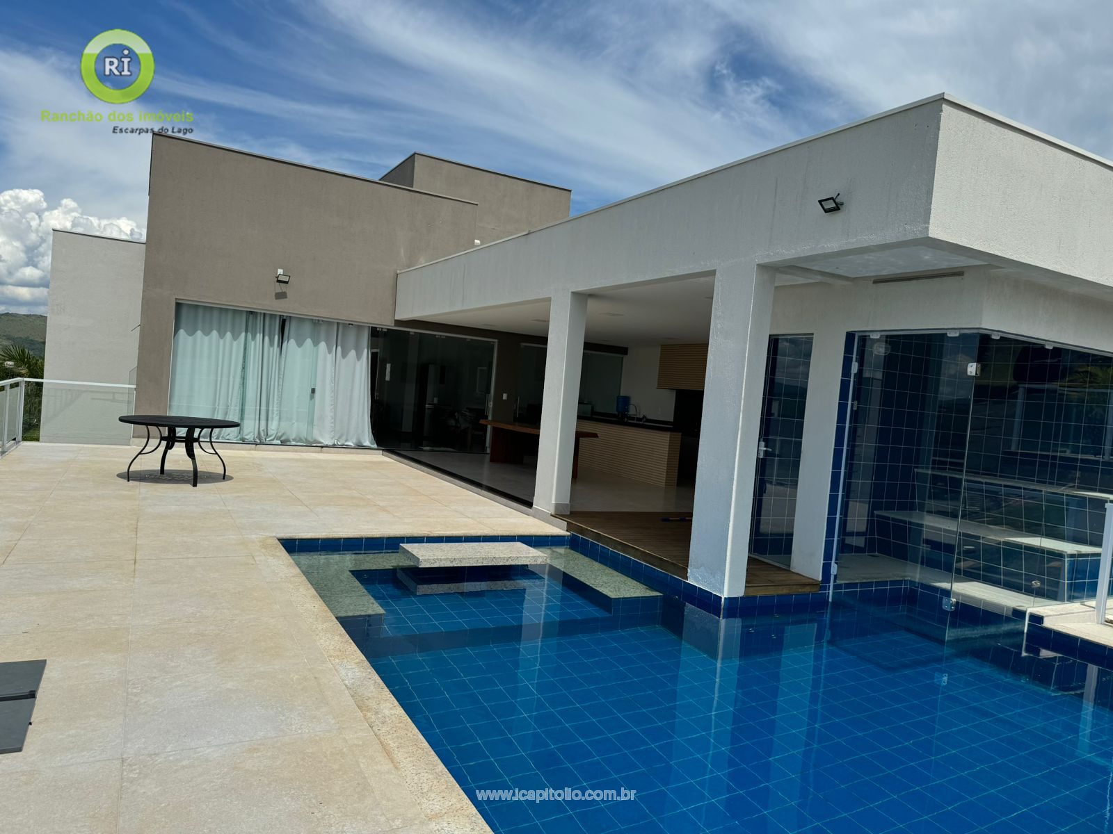 Casa en Venta en Escarpas do Lago - Foto 10