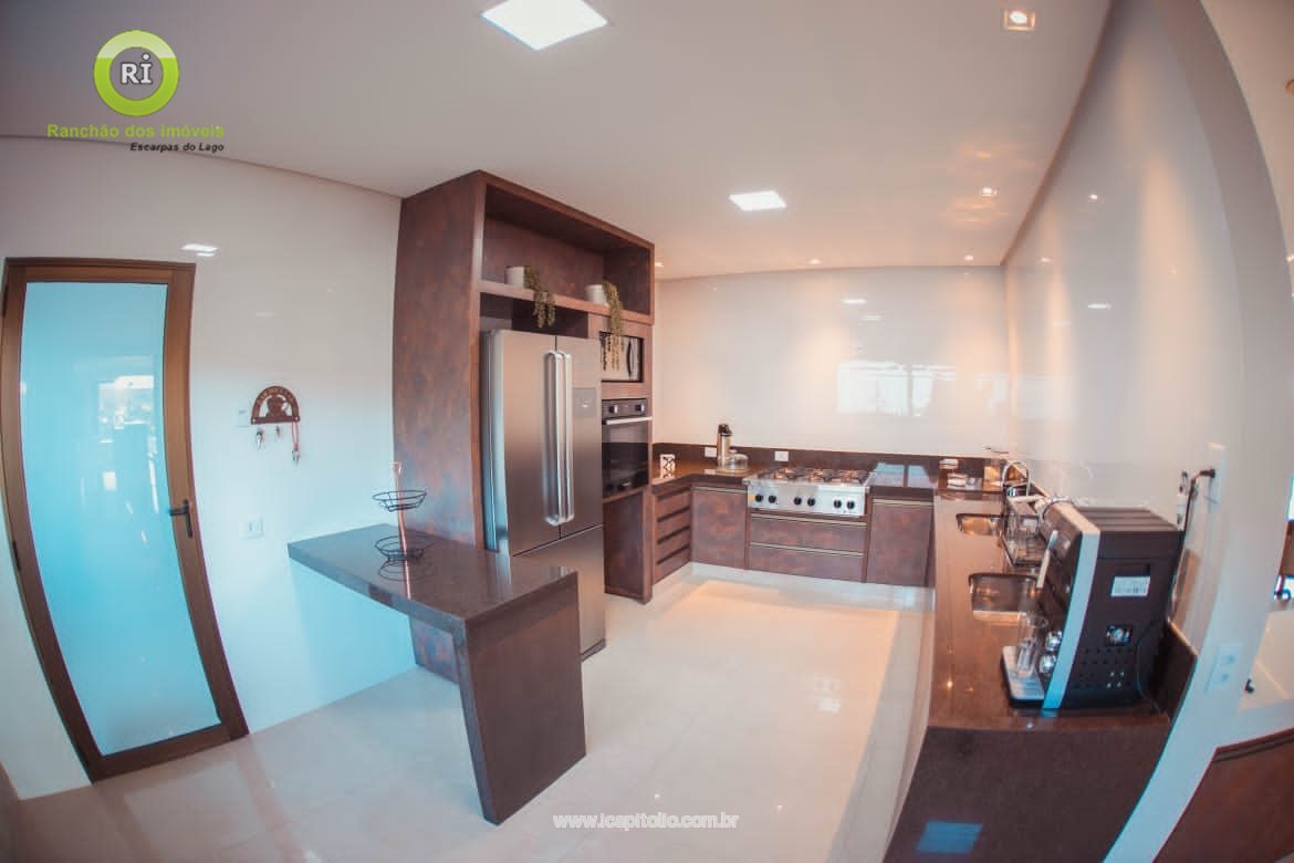 Casa en Venta en Escarpas do Lago - Foto 10
