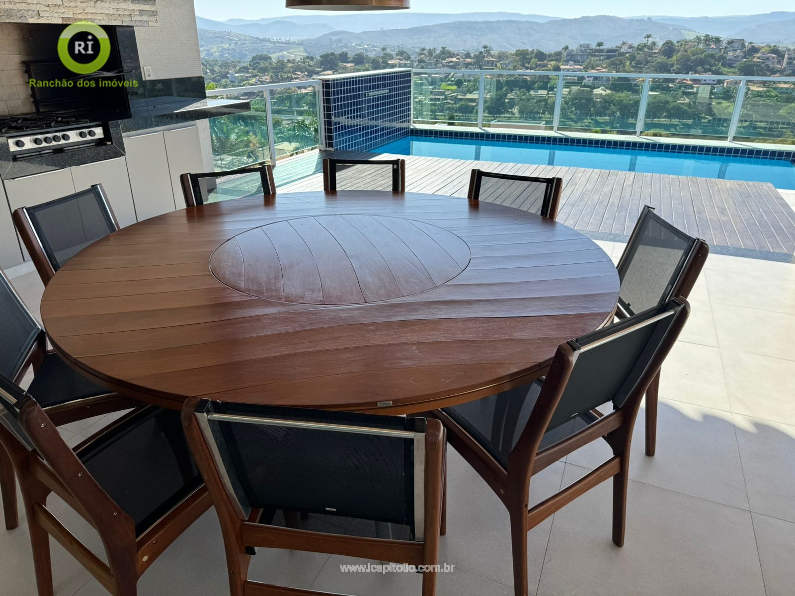 Casa en Venta en Escarpas do Lago - Foto 10