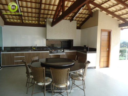 Casa en Venta en Escarpas do Lago - Foto 10