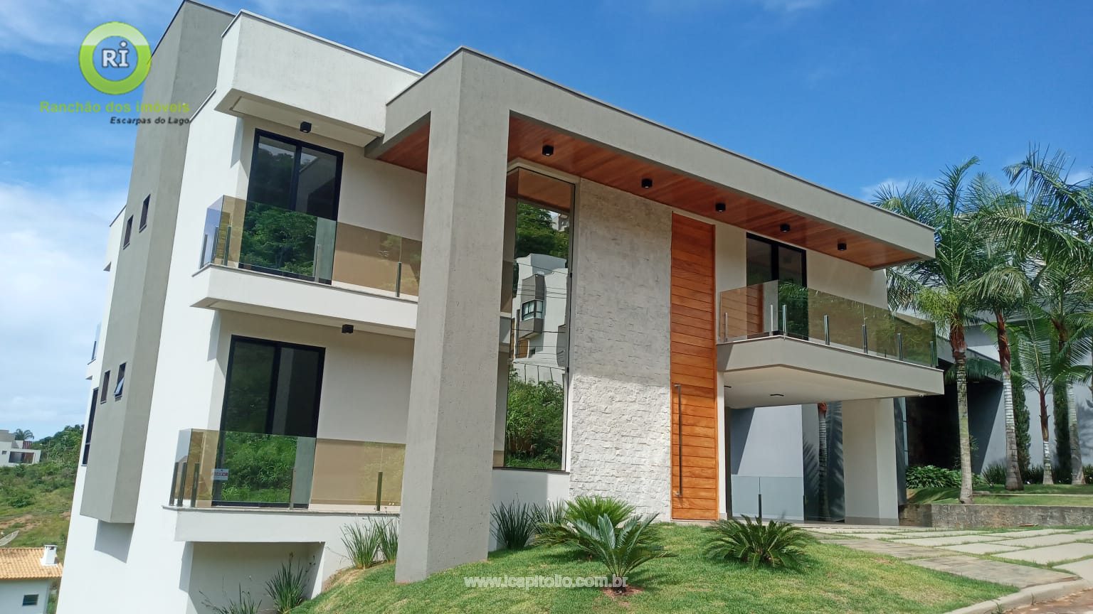 Casa en Venta en Escarpas do Lago - Foto 10