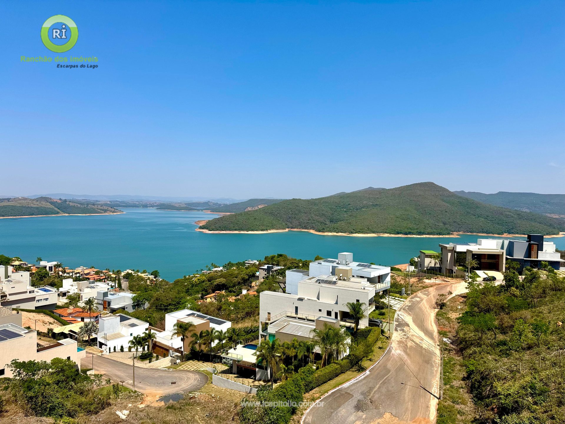 Casa en Venta en Escarpas do Lago - Foto 10