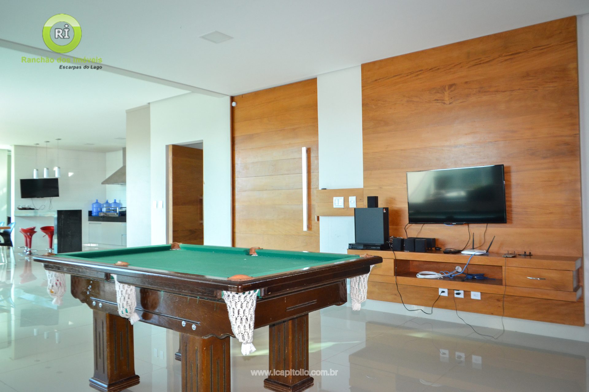 House for Sale in Escarpas do Lago - Foto 10