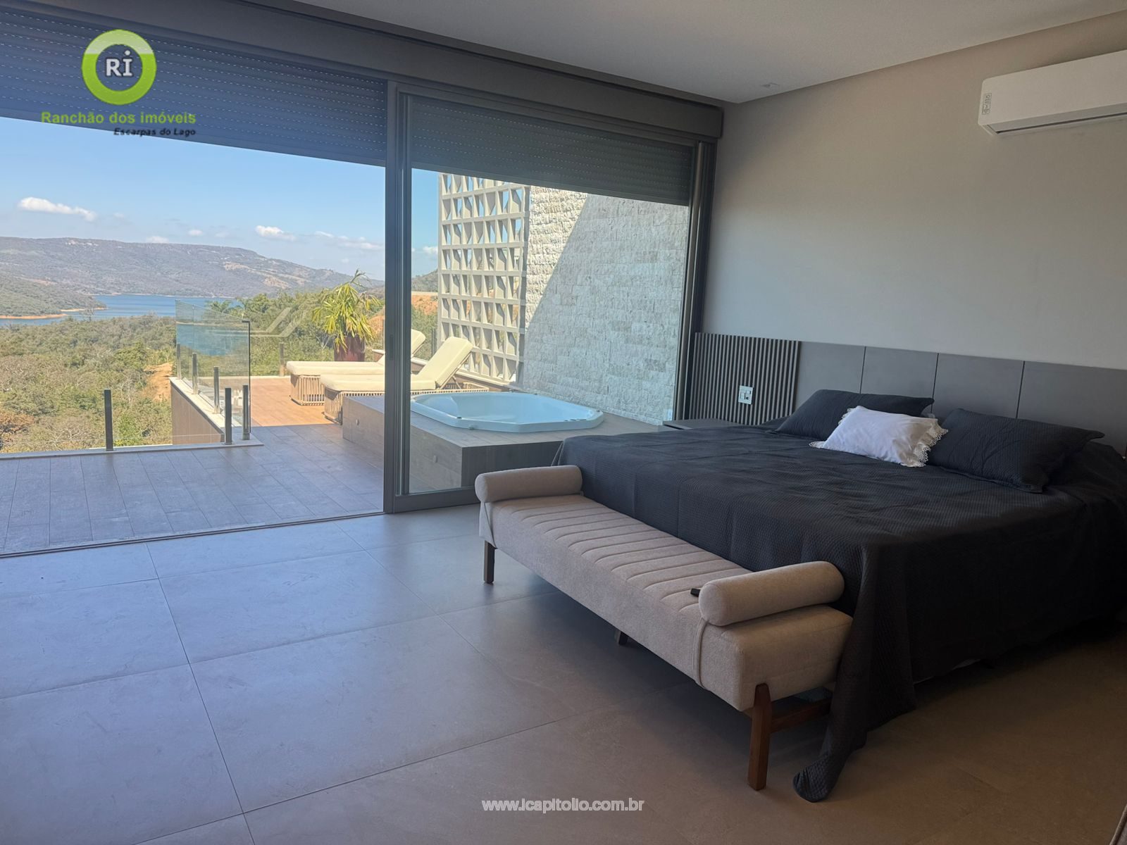 Casa en Venta en Escarpas do Lago - Foto 10