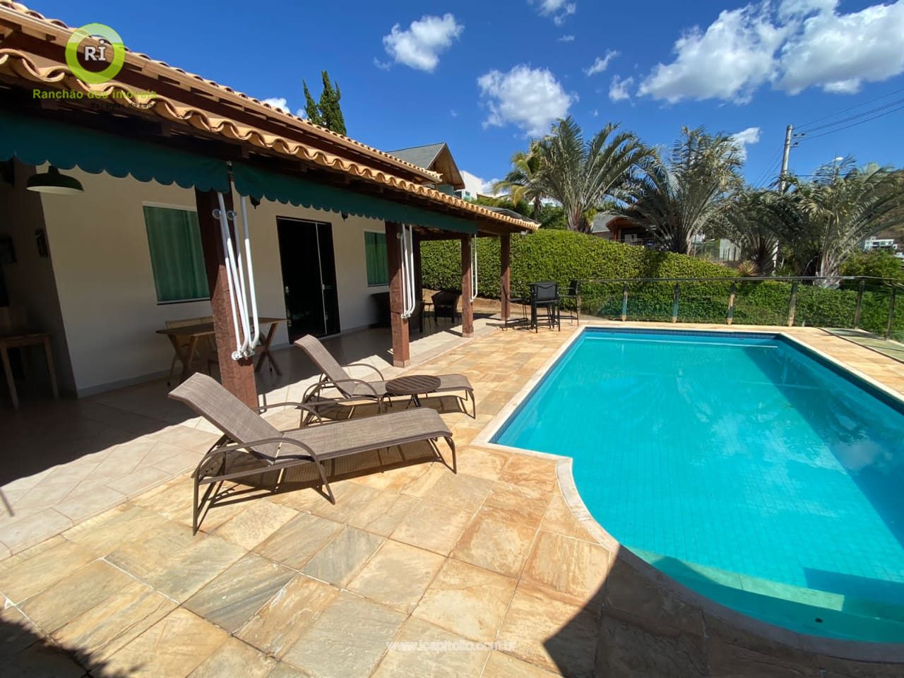Casa en Venta en Escarpas do Lago - Foto 10