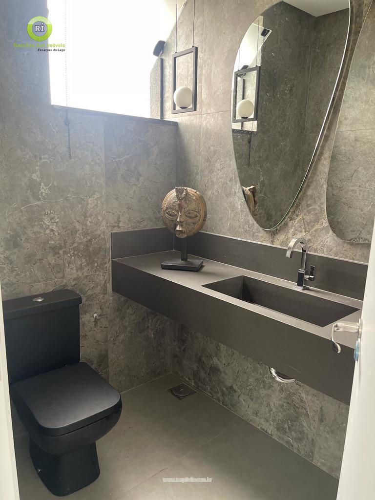 Casa en Venta en Escarpas do Lago - Foto 10