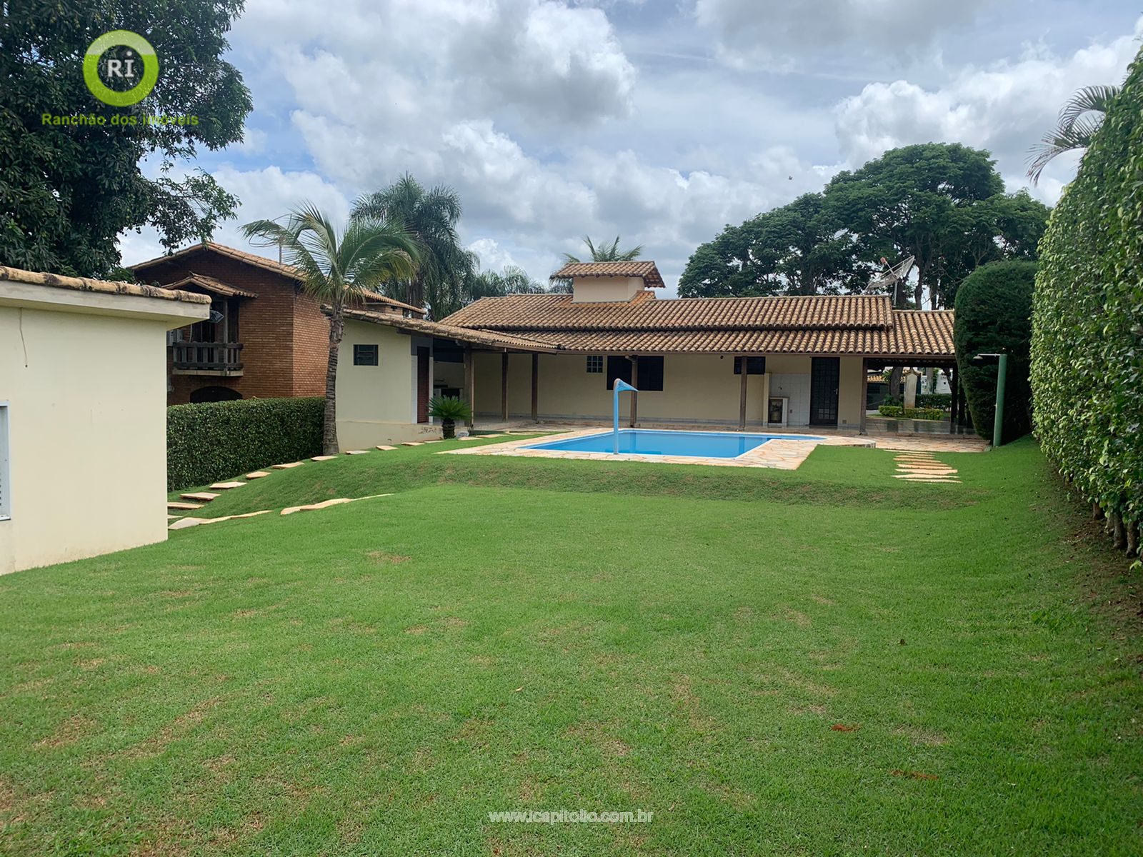 Casa en Venta en Escarpas do Lago - Foto 10