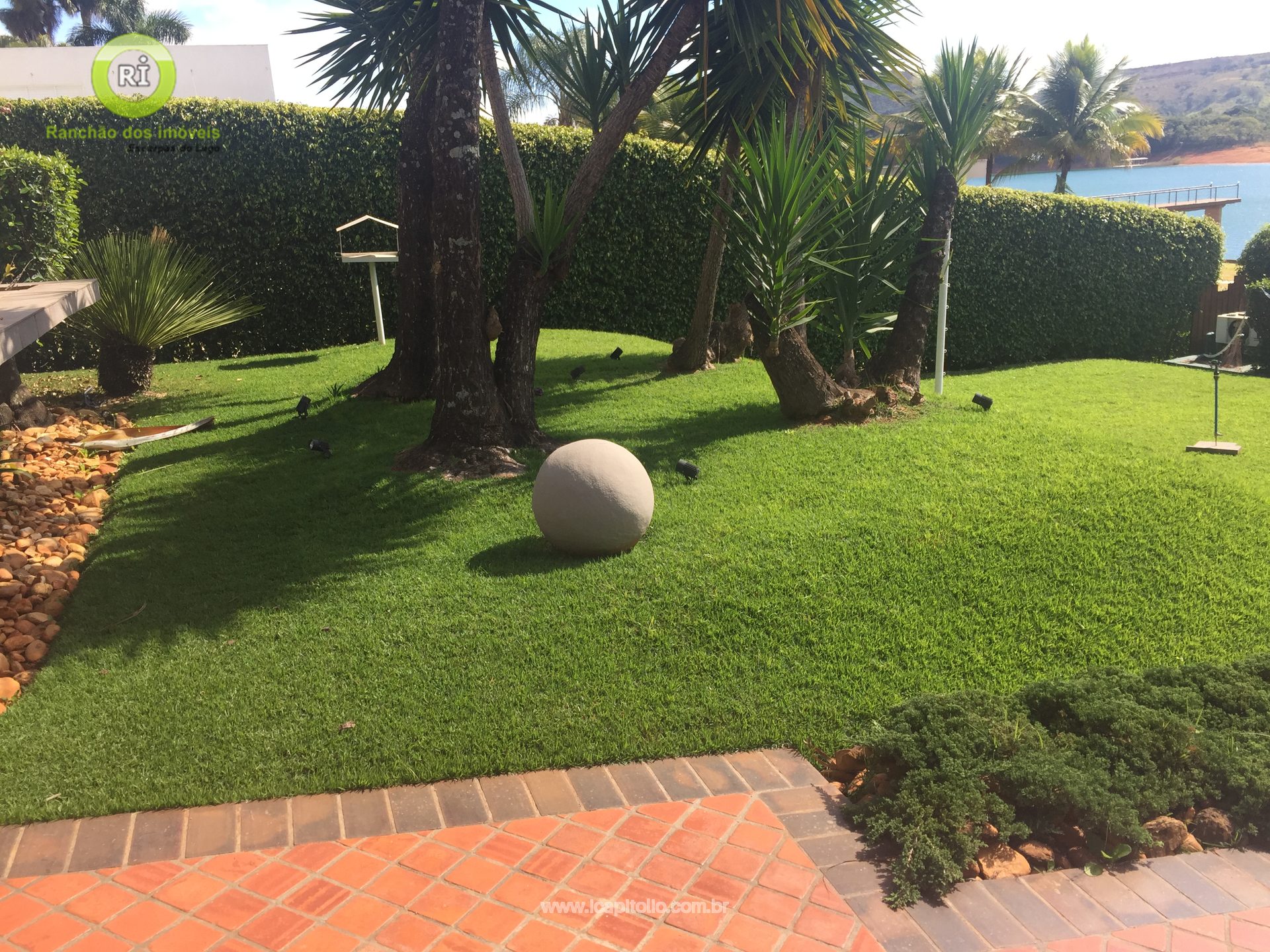 Casa en Venta en Escarpas do Lago - Foto 10