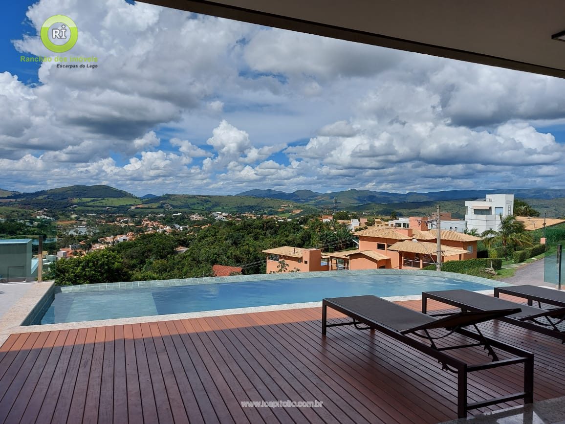 Casa en Venta en Escarpas do Lago - Foto 10