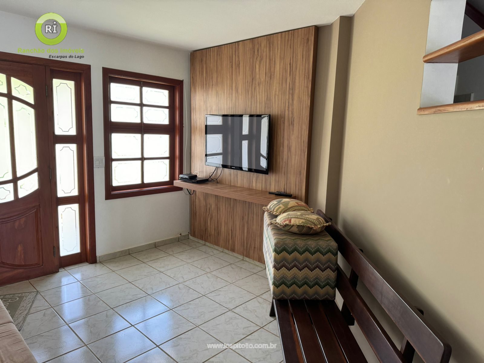 Casa en Venta en Escarpas do Lago - Foto 10