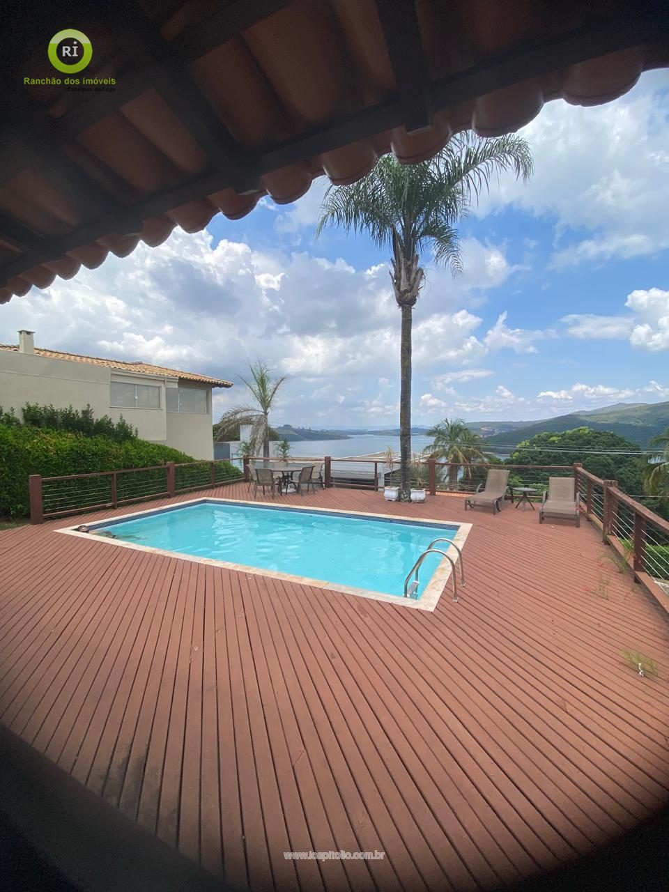 Casa en Venta en Escarpas do Lago - Foto 11