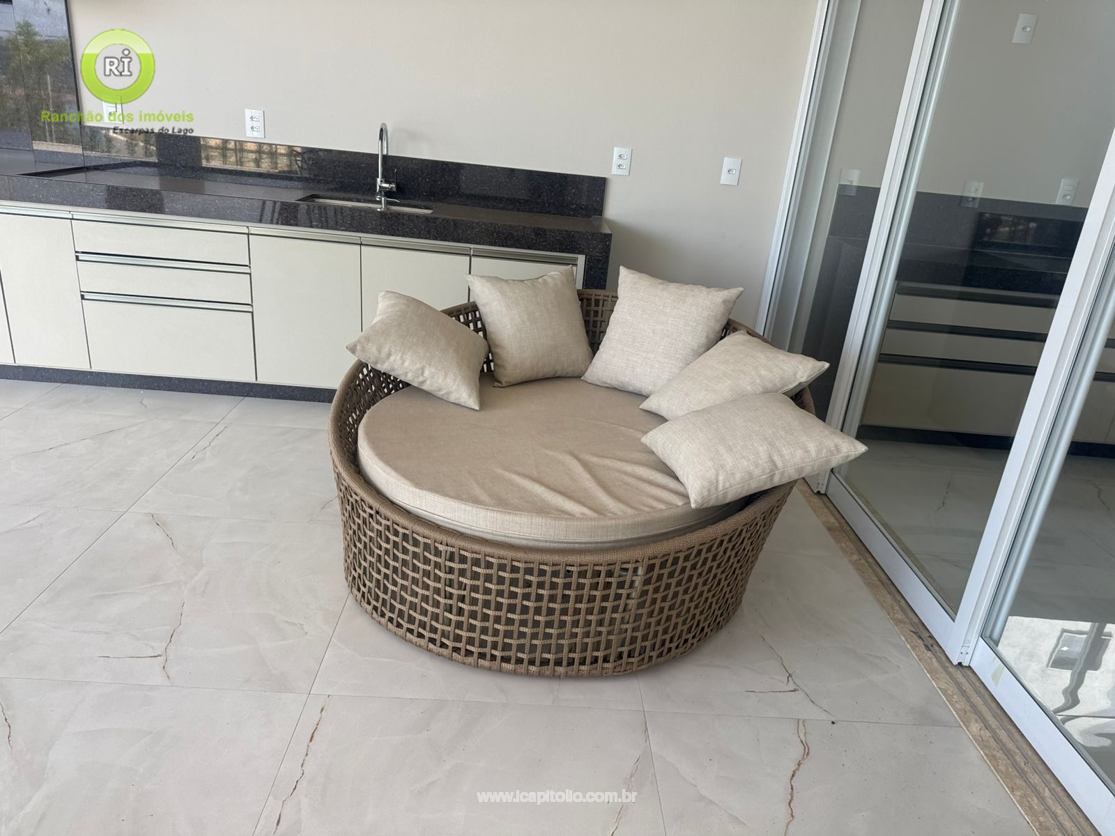 Casa en Venta en Escarpas do Lago - Foto 11