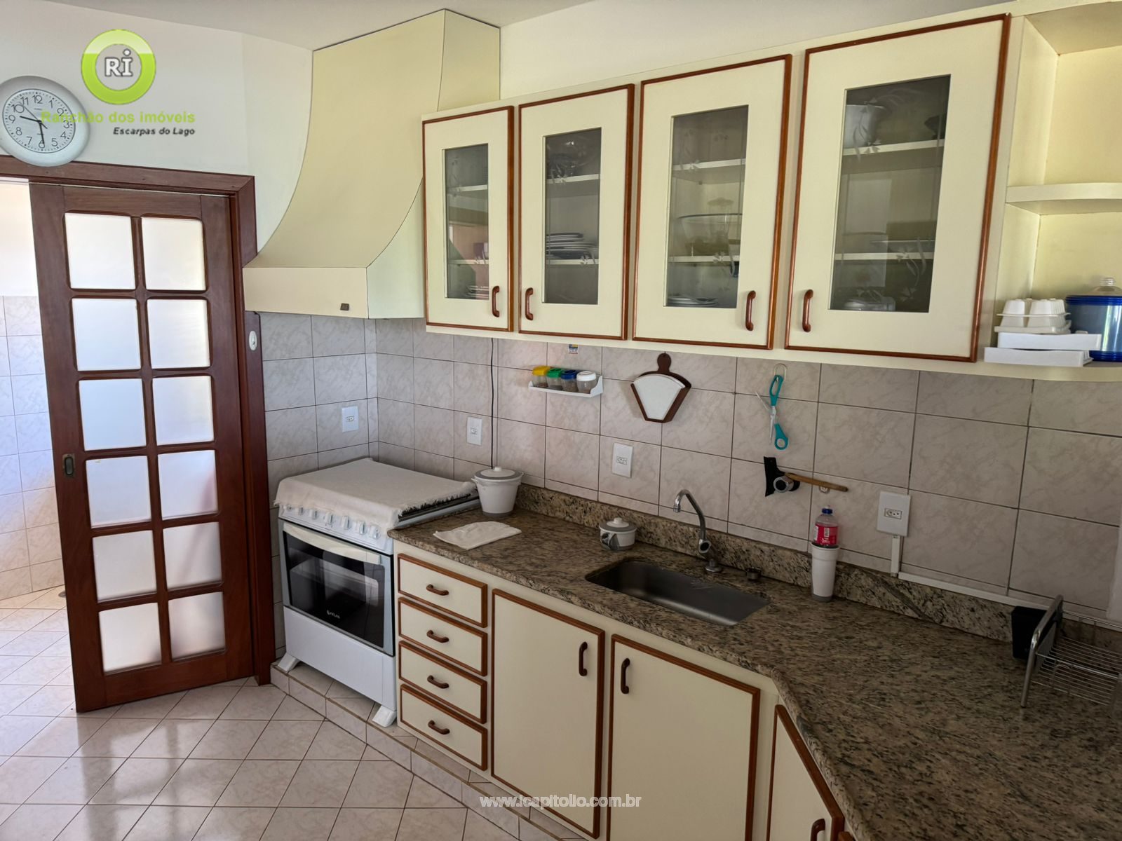 Casa en Venta en Escarpas do Lago - Foto 11