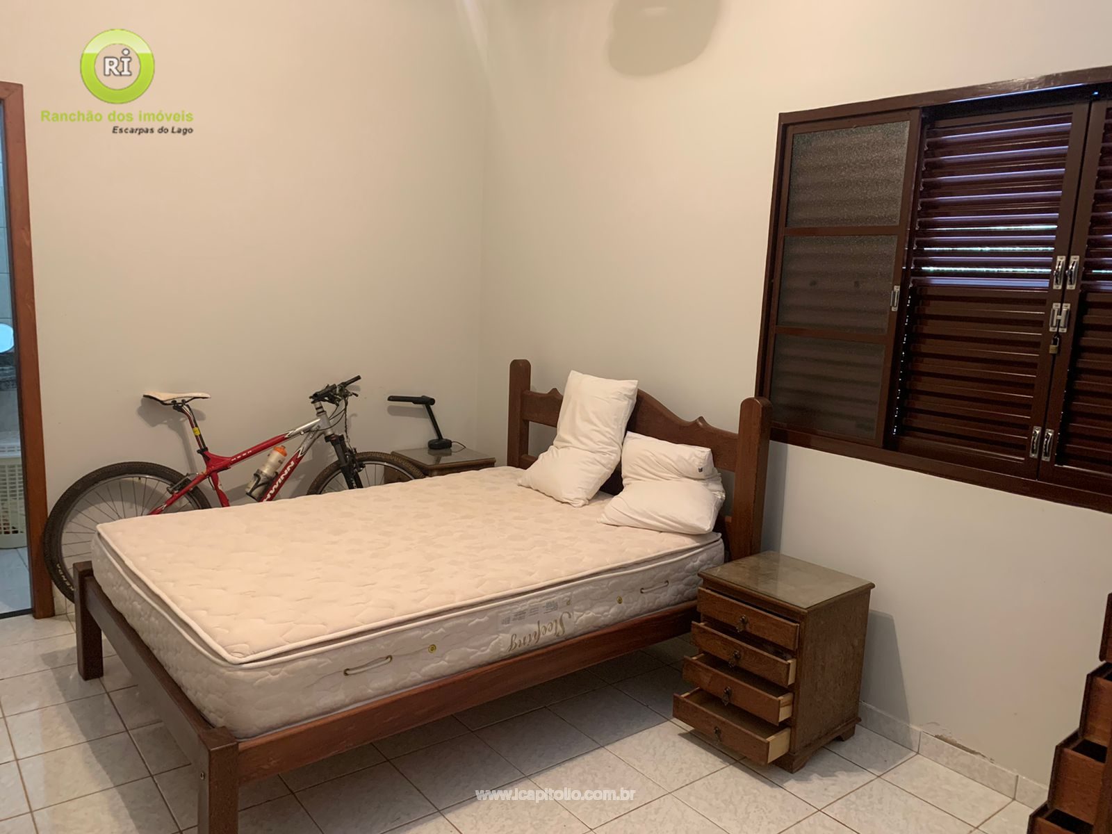 Casa en Venta en Escarpas do Lago - Foto 11