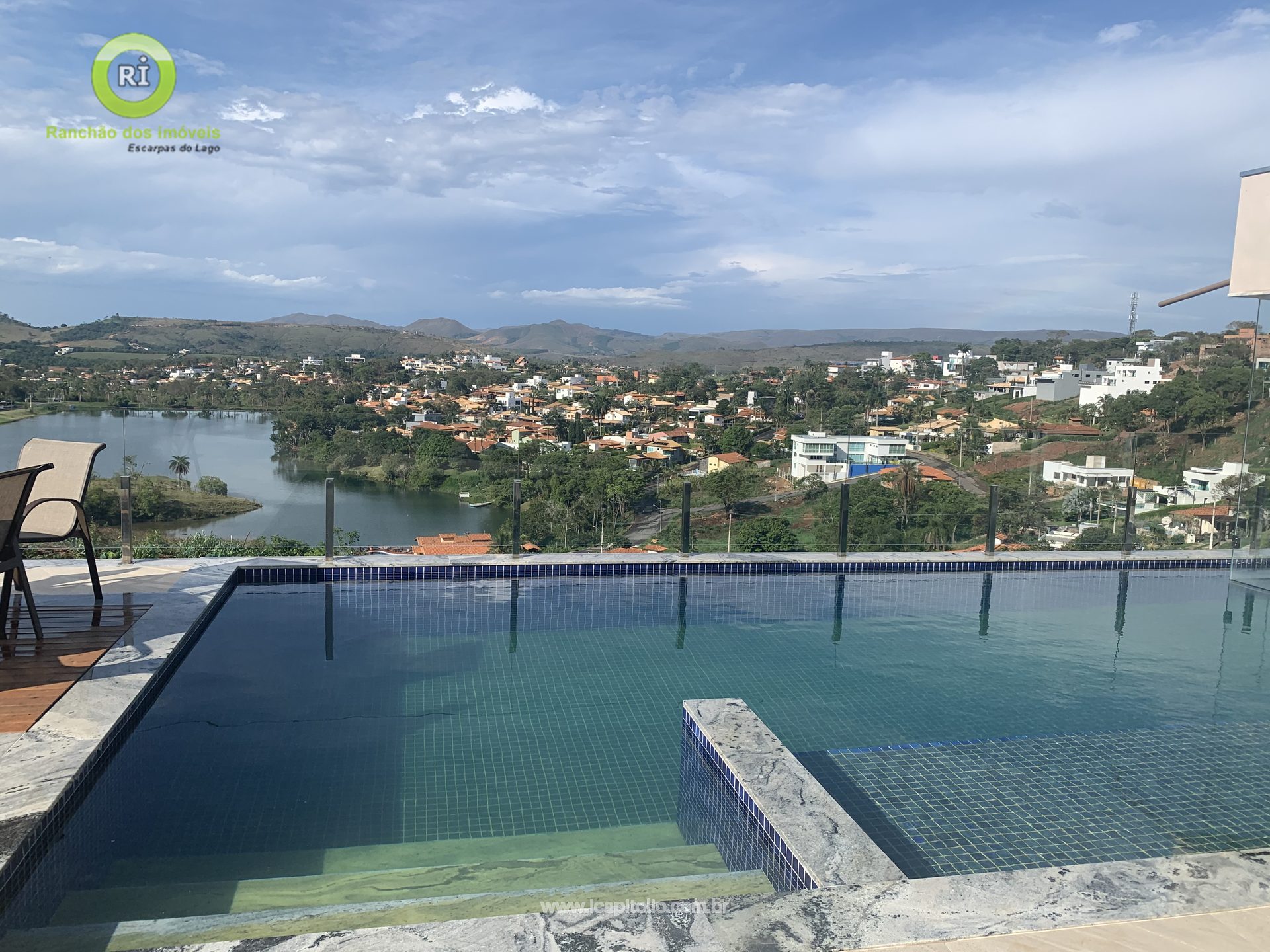 Casa en Venta en Escarpas do Lago - Foto 11