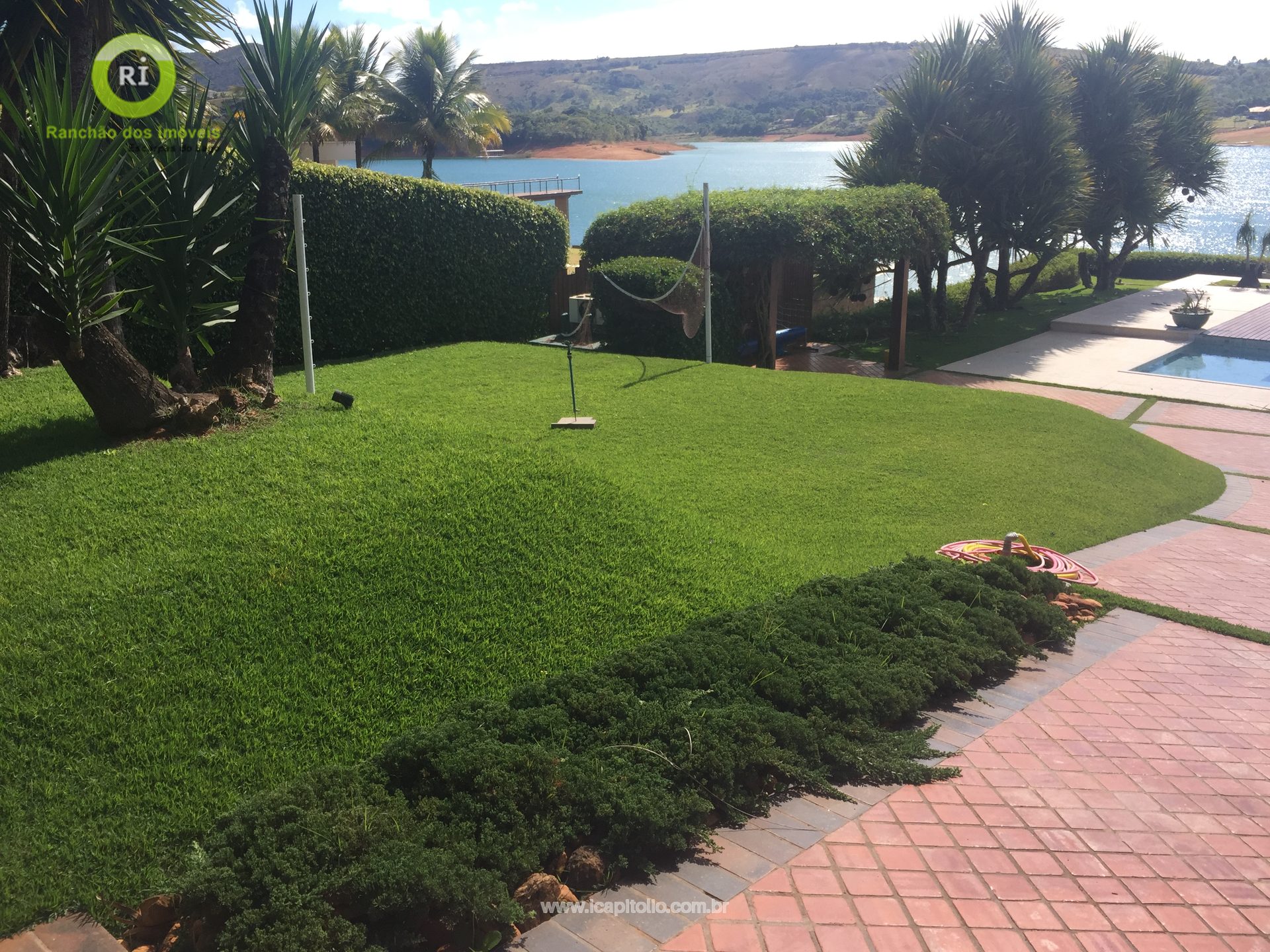 Casa en Venta en Escarpas do Lago - Foto 11