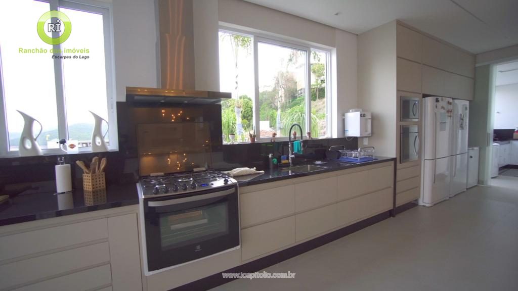 Casa en Venta en Escarpas do Lago - Foto 12