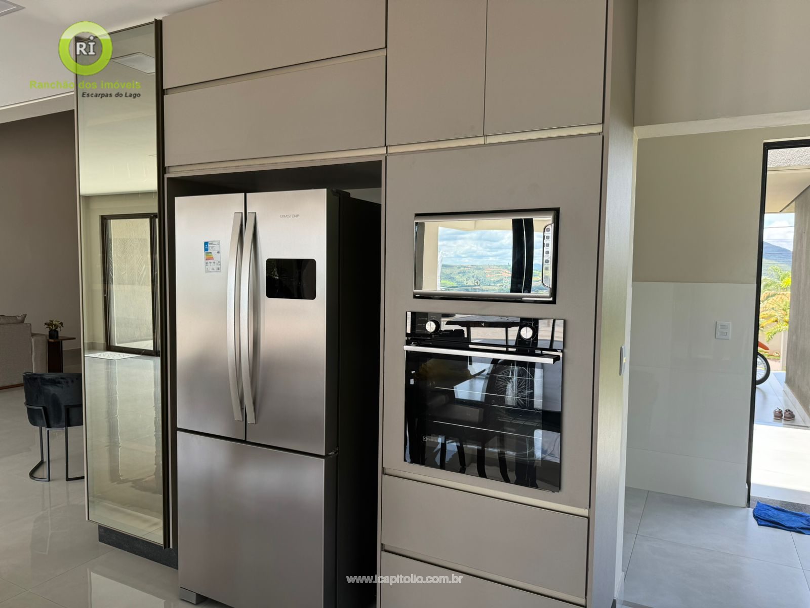 Casa en Venta en Escarpas do Lago - Foto 11
