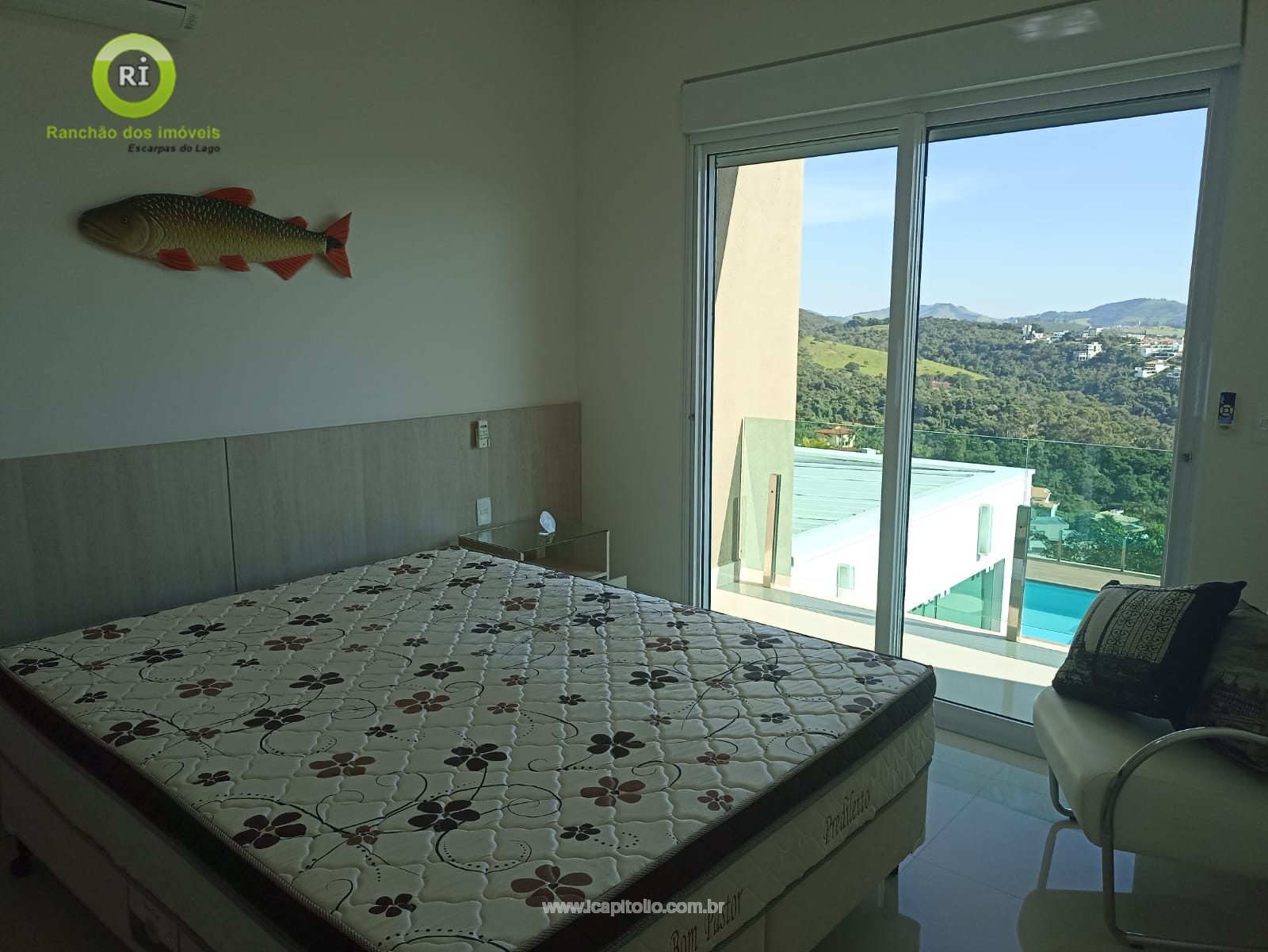 Casa en Venta en Escarpas do Lago - Foto 12