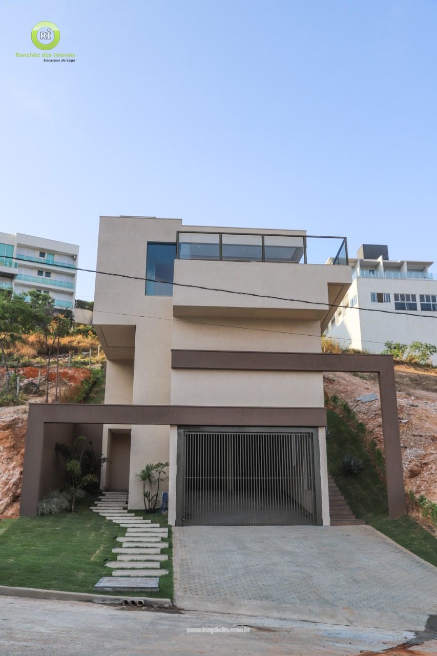 Casa en Venta en Escarpas do Lago - Foto 11