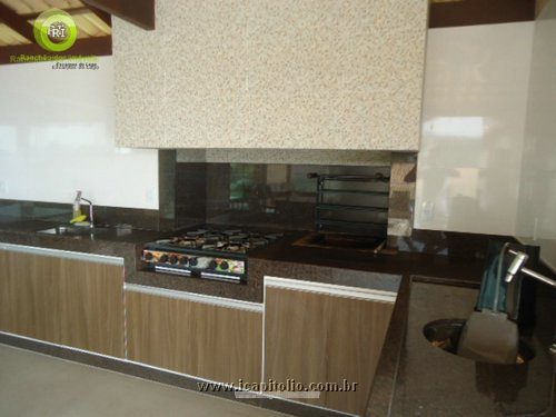 Casa en Venta en Escarpas do Lago - Foto 11