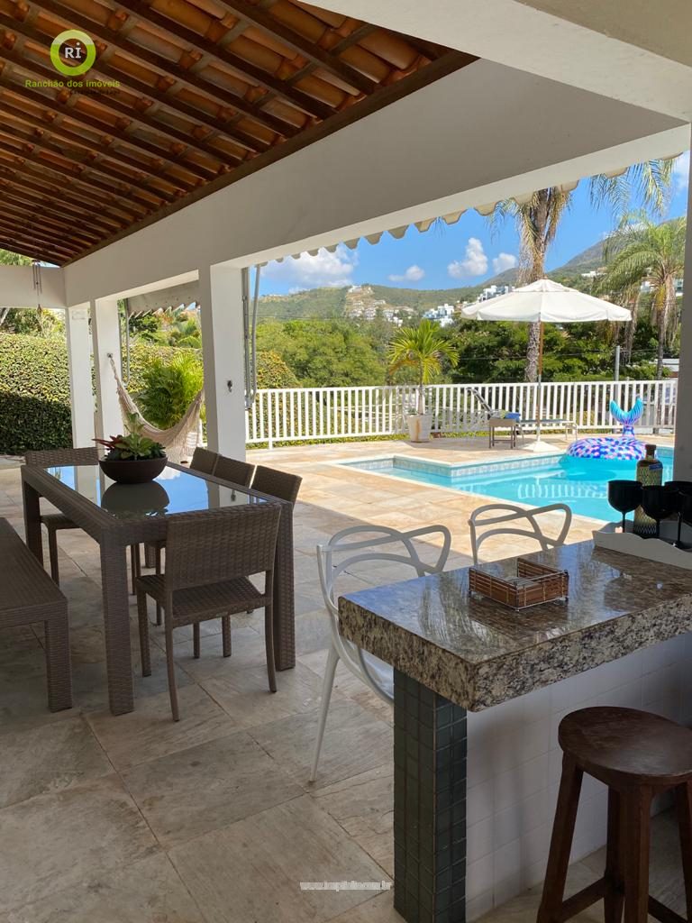Casa en Venta en Escarpas do Lago - Foto 11