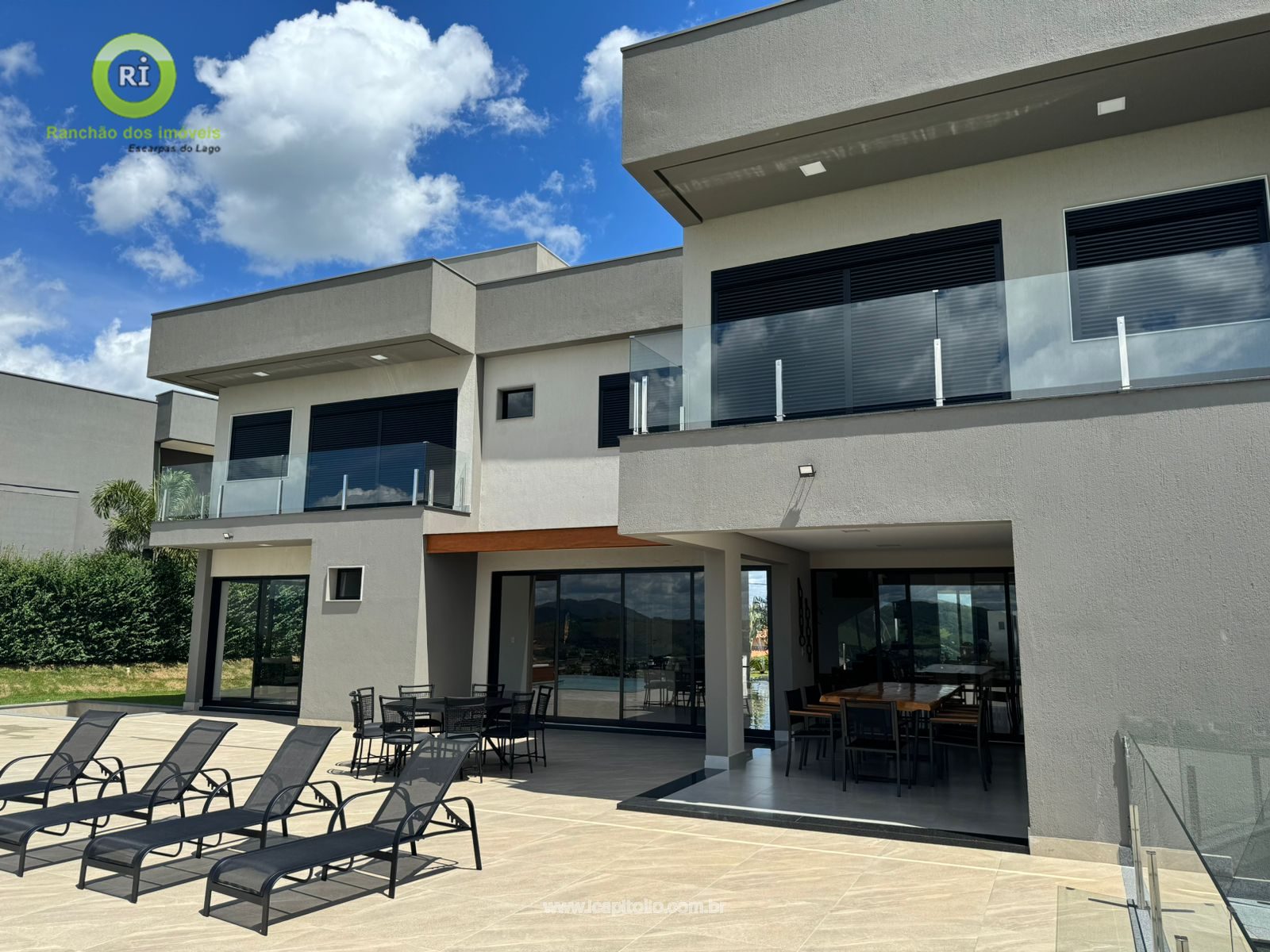 Casa en Venta en Escarpas do Lago - Foto 12