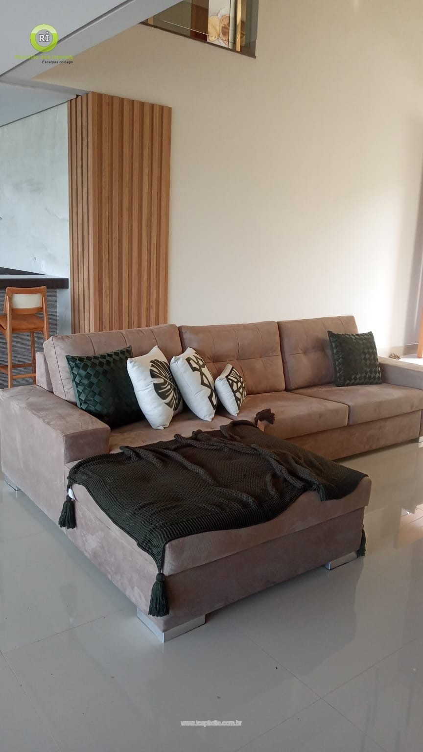 Casa en Venta en Escarpas do Lago - Foto 12