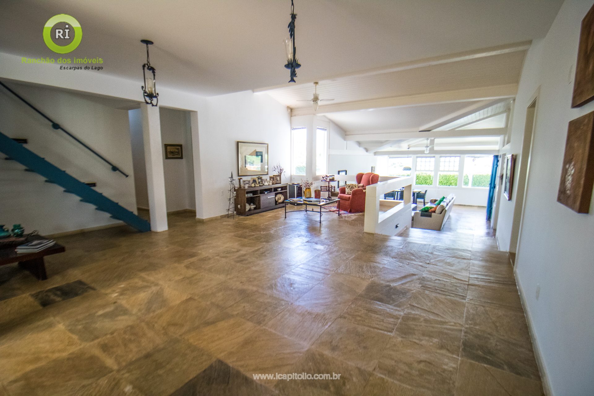 Casa en Venta en Escarpas do Lago - Foto 12