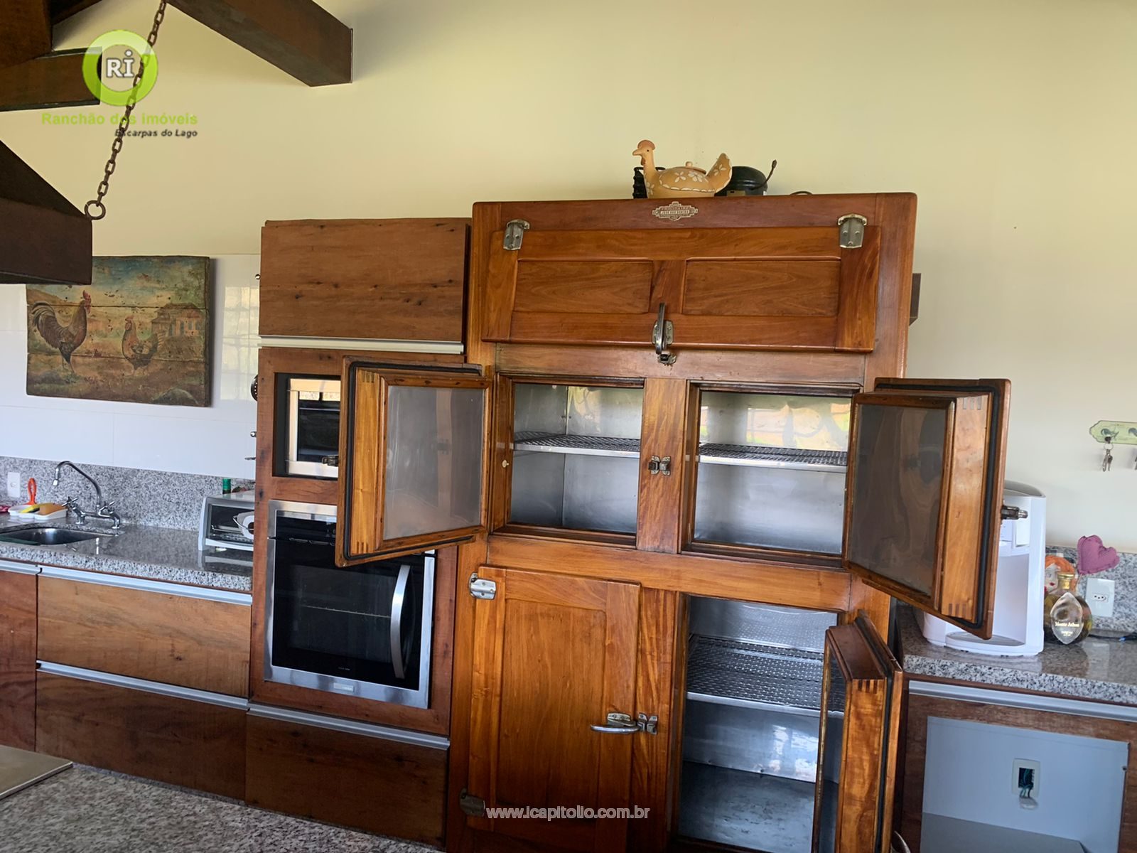 Casa en Venta en Escarpas do Lago - Foto 12