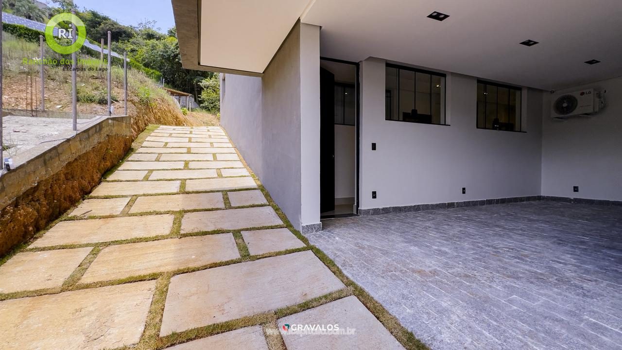 Casa en Venta en Escarpas do Lago - Foto 13