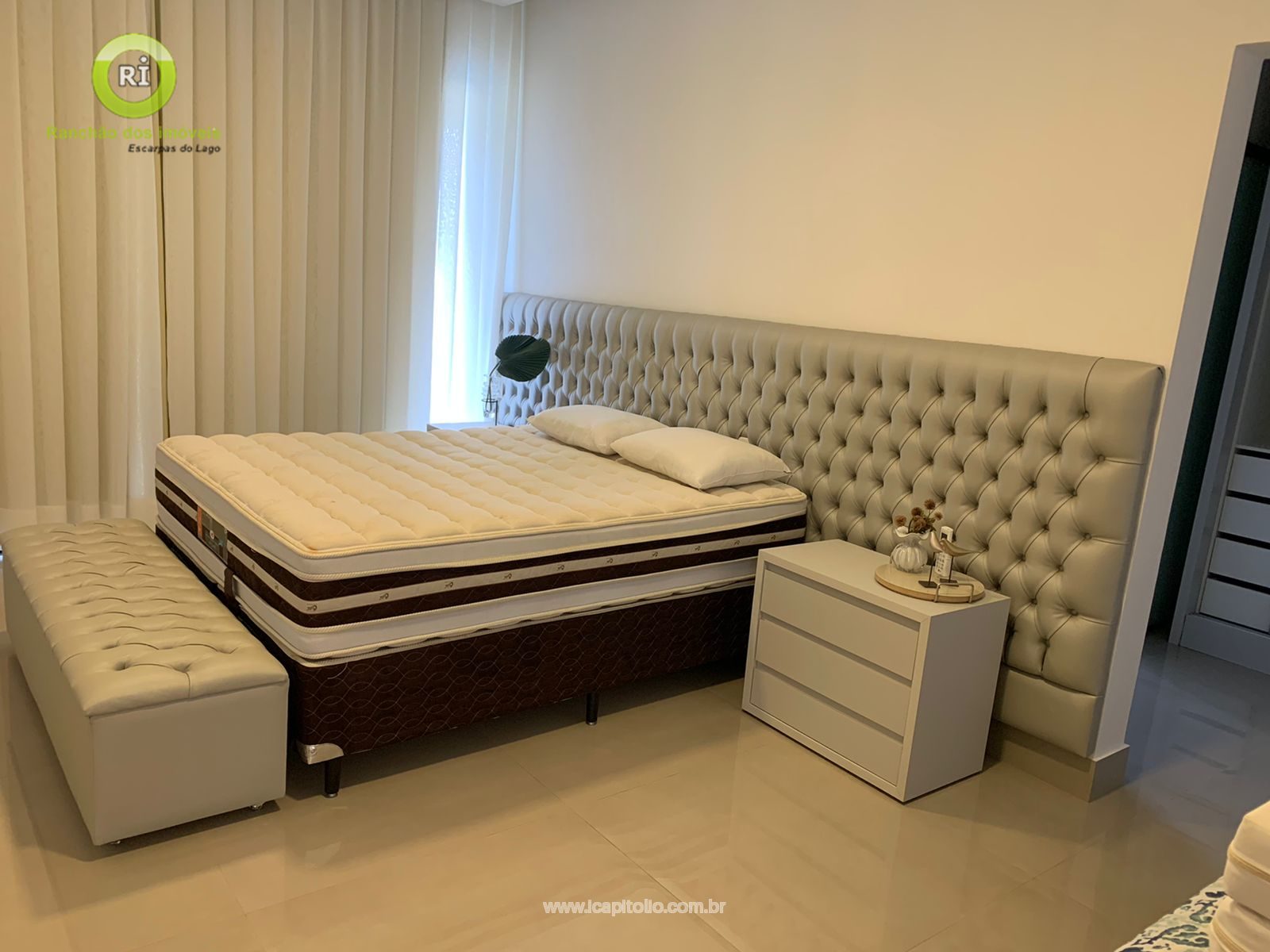 Casa en Venta en Escarpas do Lago - Foto 12