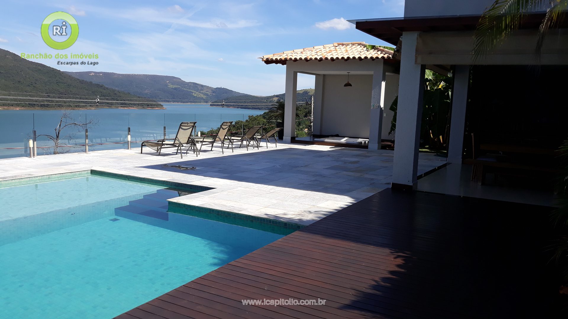 House for Sale in Escarpas do Lago - Foto 13