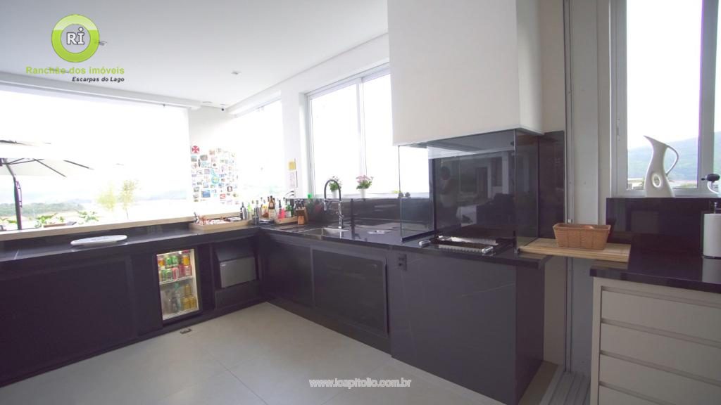 Casa en Venta en Escarpas do Lago - Foto 13