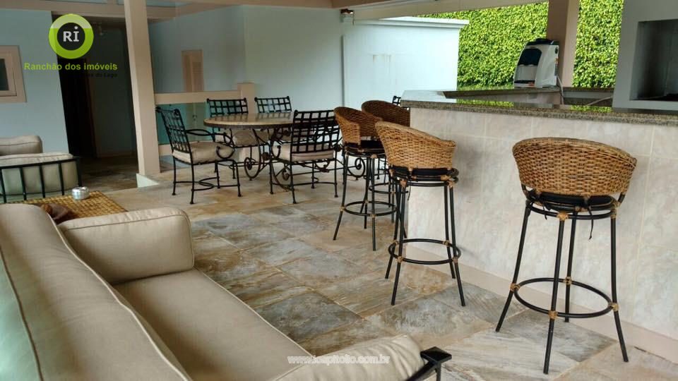 Casa en Venta en Escarpas do Lago - Foto 12