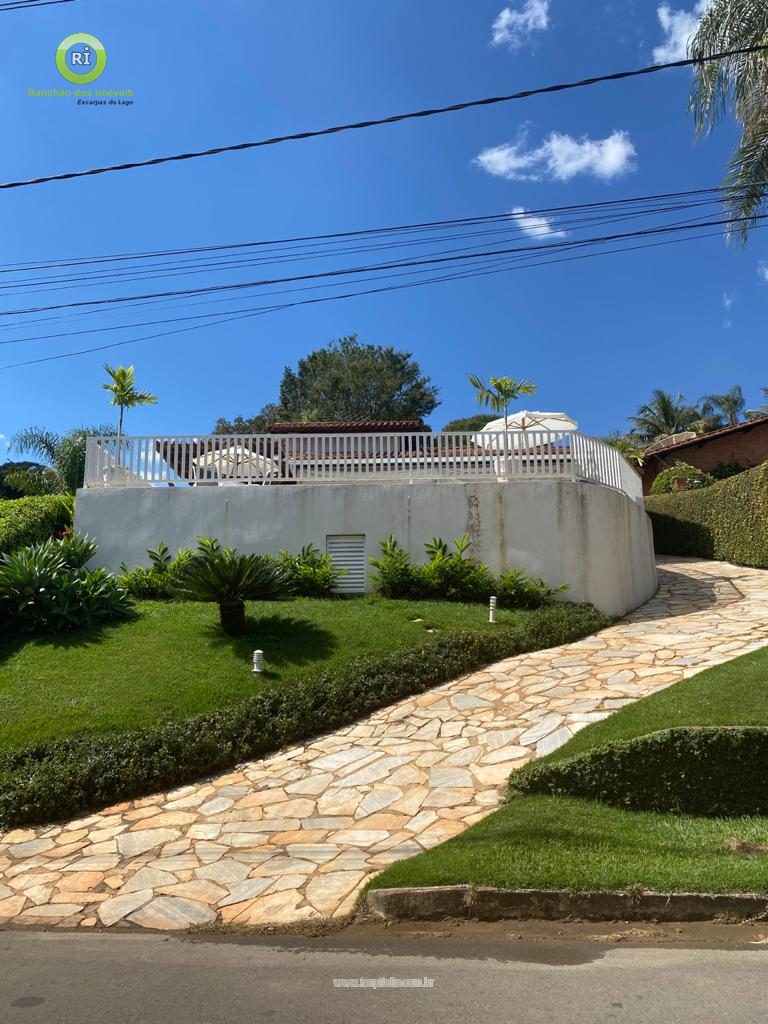 Casa en Venta en Escarpas do Lago - Foto 12