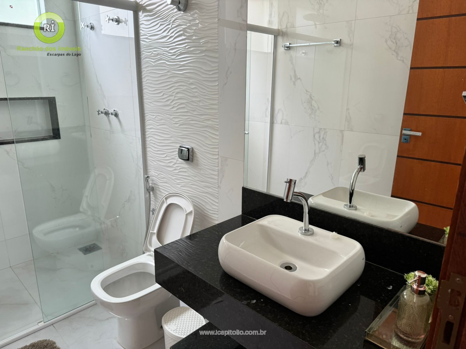 Casa en Venta en Escarpas do Lago - Foto 12