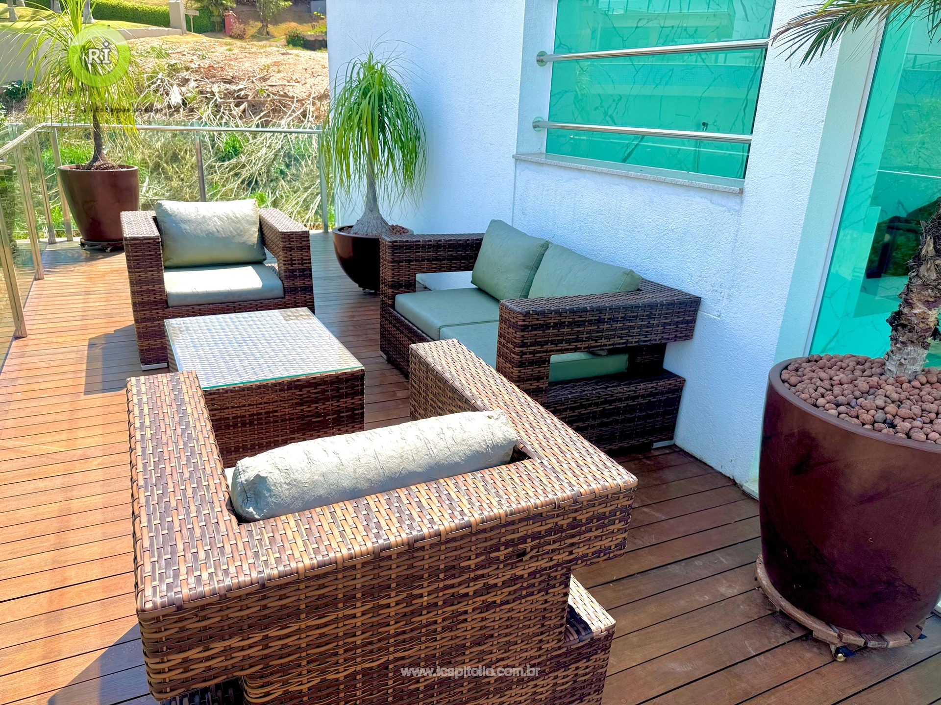 Casa en Venta en Escarpas do Lago - Foto 12