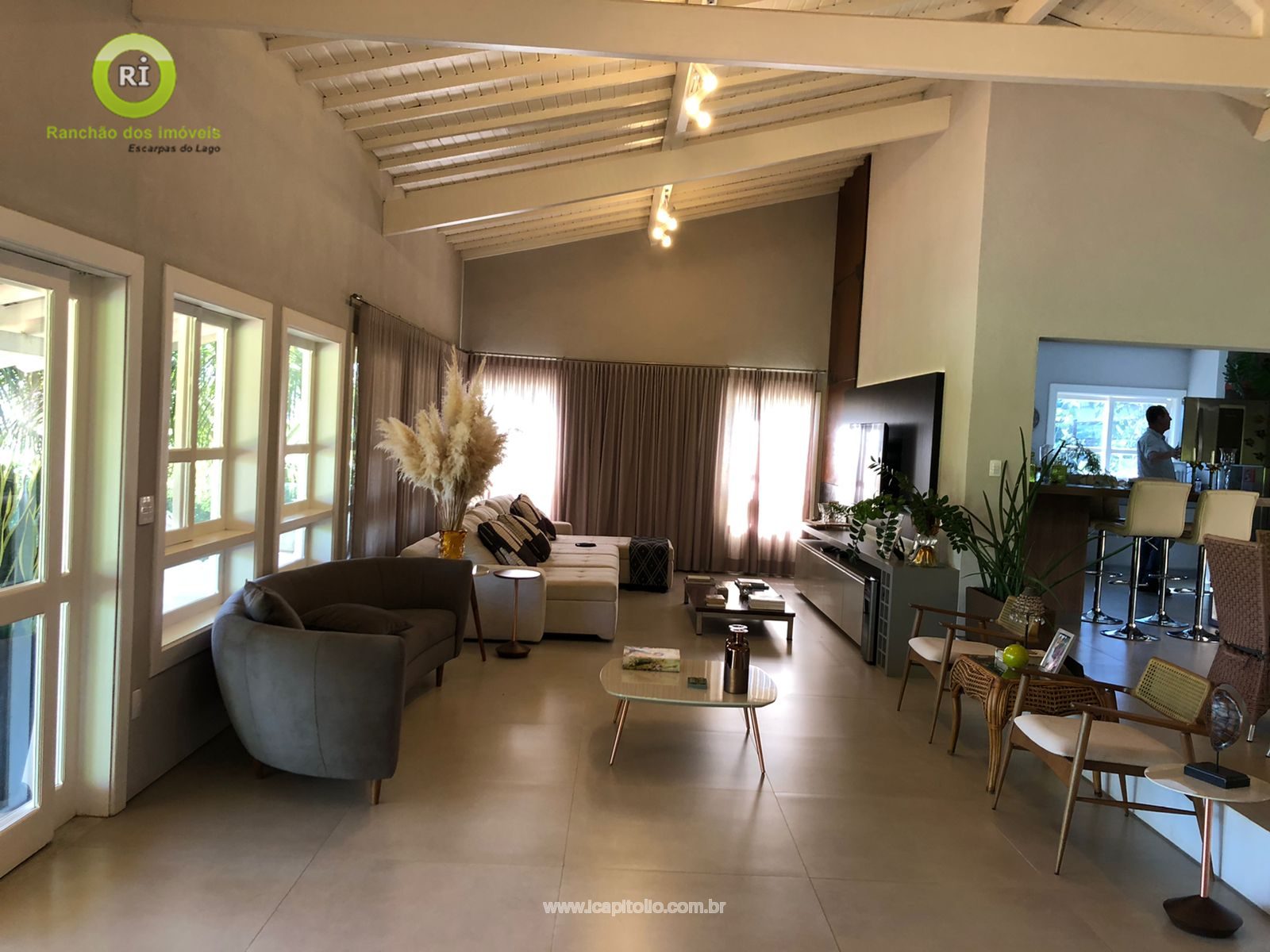 House for Sale in Escarpas do Lago - Foto 12