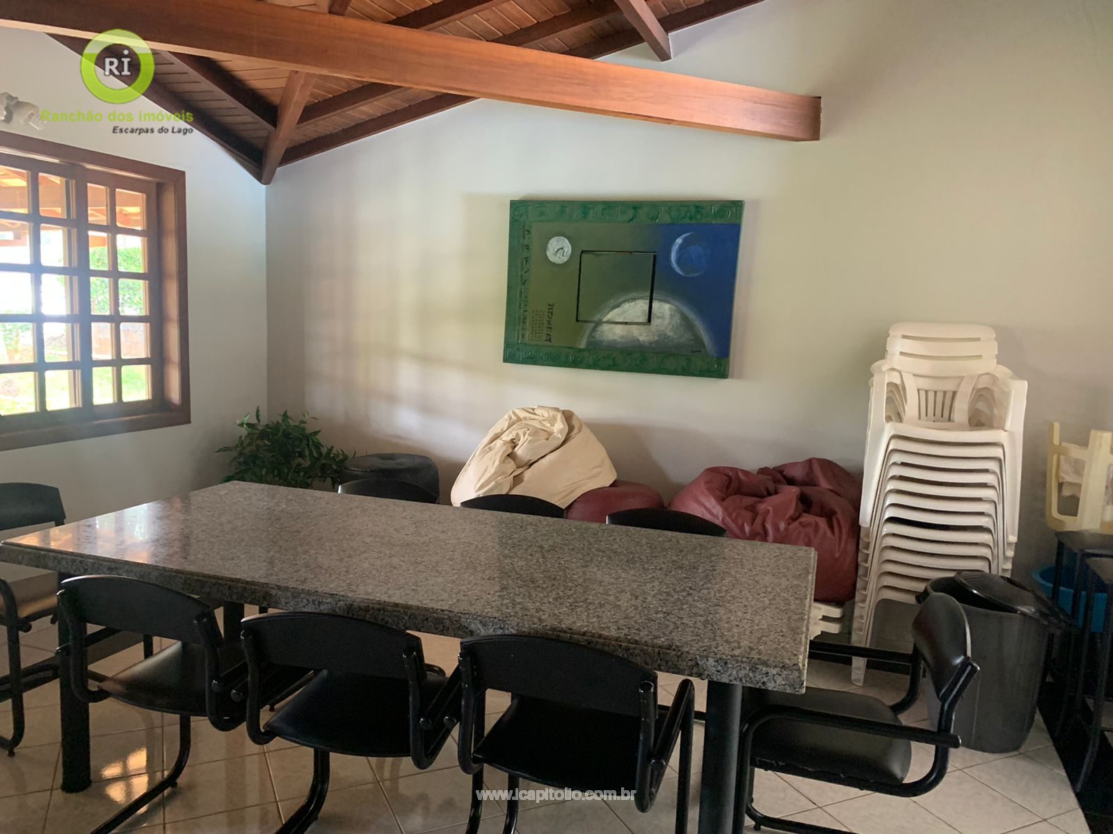 Casa en Venta en Escarpas do Lago - Foto 12