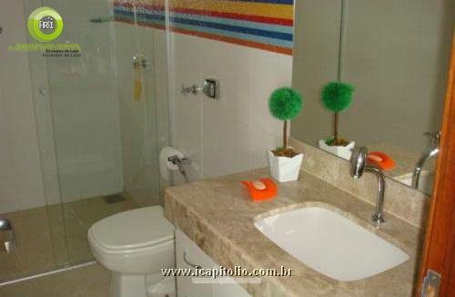 Casa en Venta en Escarpas do Lago - Foto 12