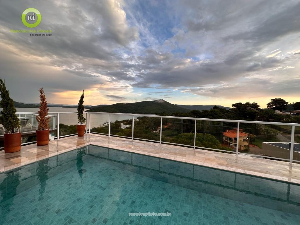 Casa en Venta en Escarpas do Lago - Foto 13