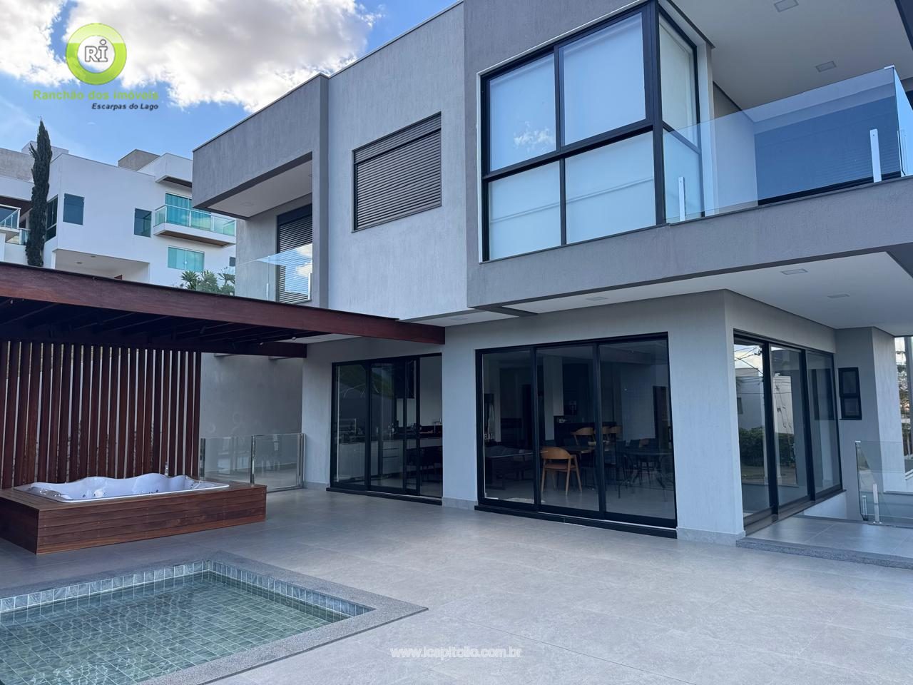 House for Sale in Escarpas do Lago - Foto 12