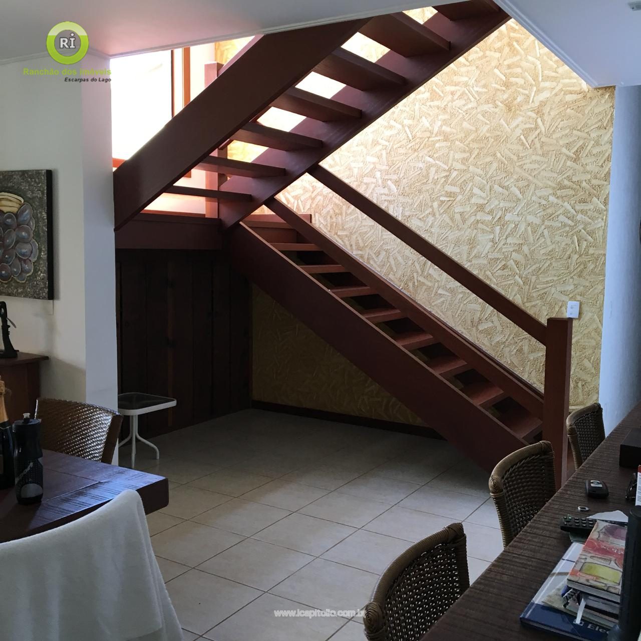 Casa en Venta en Escarpas do Lago - Foto 13