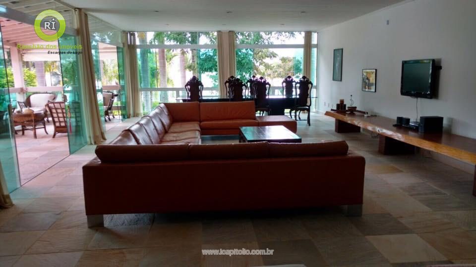 Casa en Venta en Escarpas do Lago - Foto 13