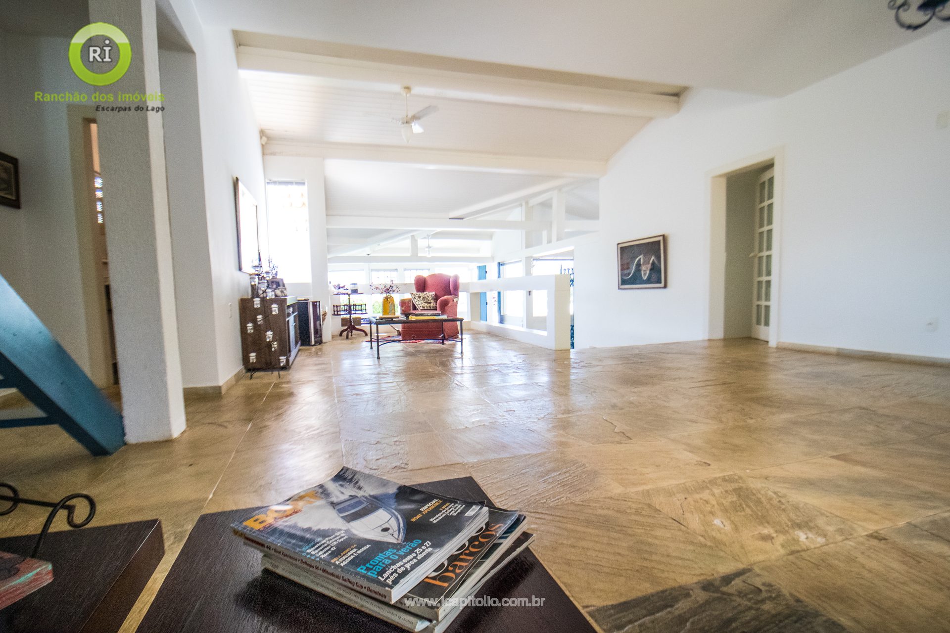 Casa en Venta en Escarpas do Lago - Foto 13