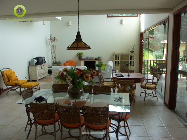 Casa en Venta en Escarpas do Lago - Foto 12