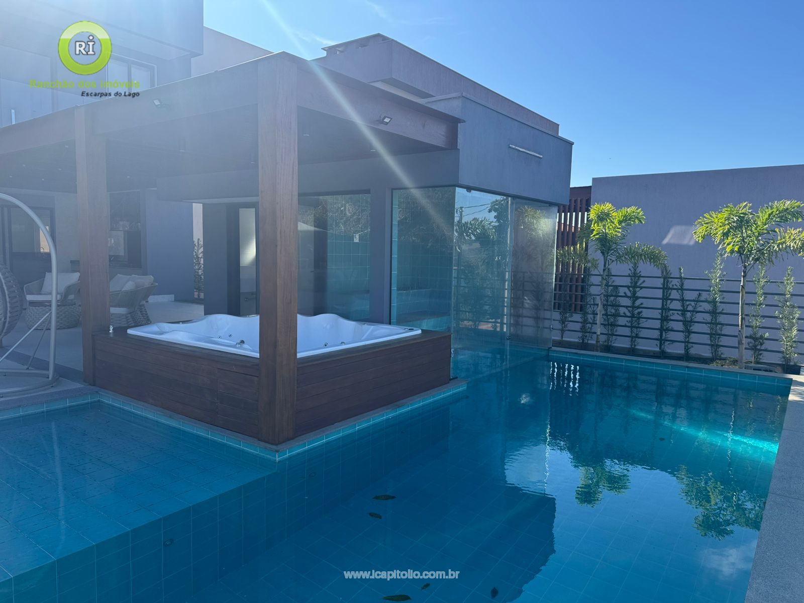 Casa en Venta en Escarpas do Lago - Foto 14