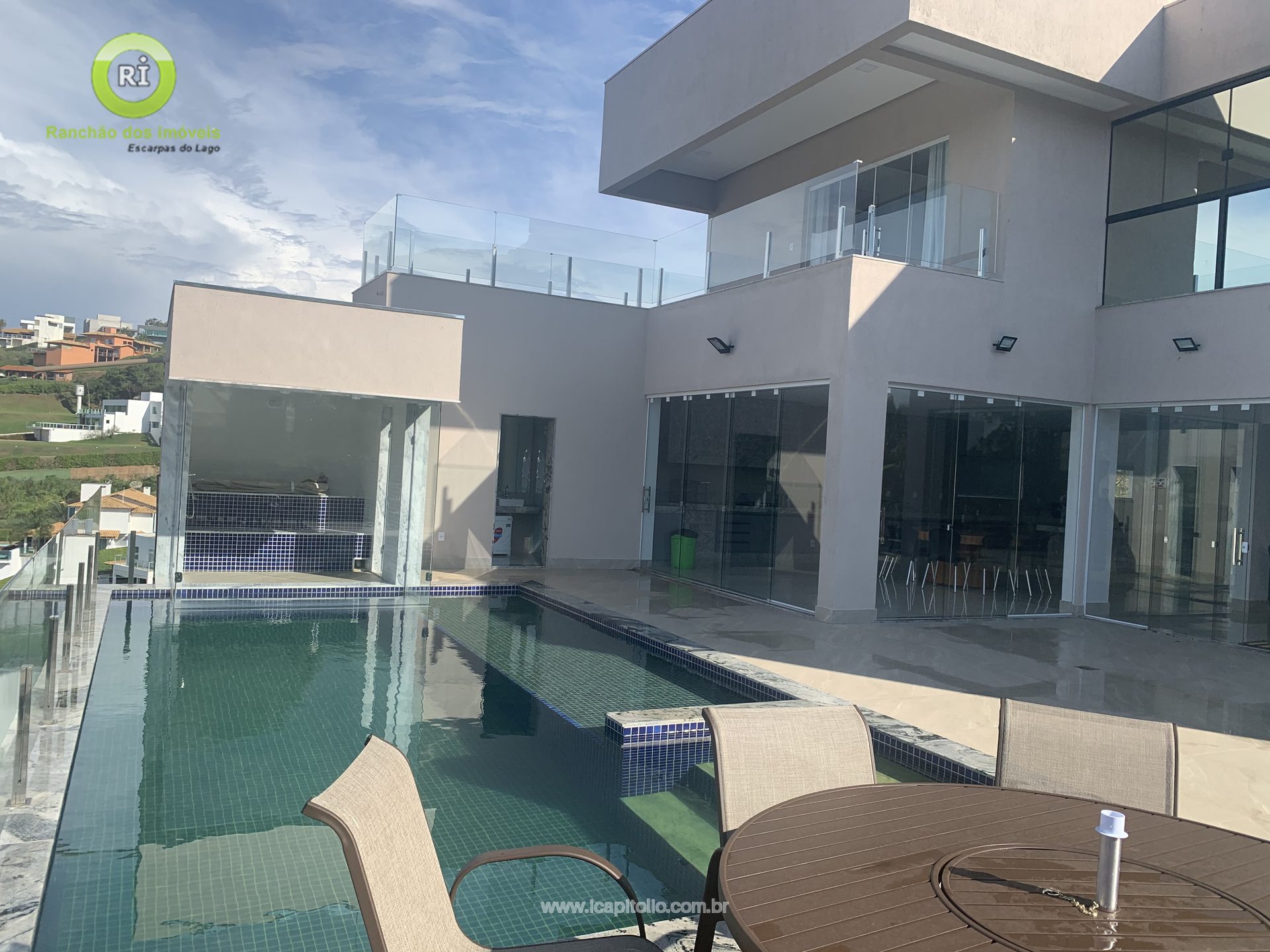Casa en Venta en Escarpas do Lago - Foto 13