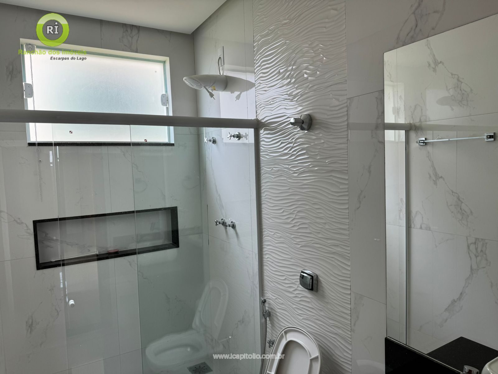 Casa en Venta en Escarpas do Lago - Foto 13